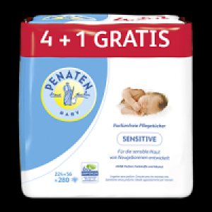 Penaten Baby Pflegetücher 4.44 €