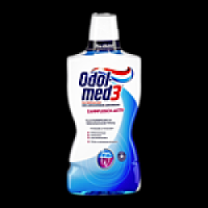 Odol-med3 Mundspülung 2.99 €