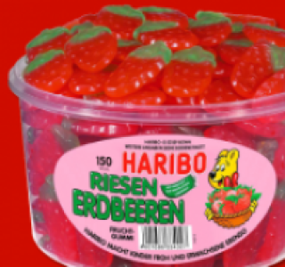 HARIBO Fruchtgummi 4.77 €