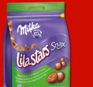 MILKA Snax 1.59&nbsp;&euro;