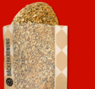 BÄCKERKRÖNUNG Weltmeister-Mehrkornbrot 1.39 €