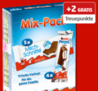 FERRERO Mix-Pack 1.99 €