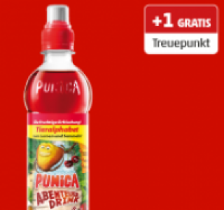 PUNICA Abenteuer-Drink 0.69 €