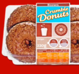 Donuts 1.79 €