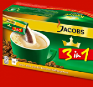 JACOBS 3 in 1 oder 2 in 1 1.69 €