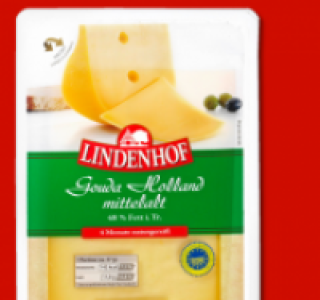 LINDENHOF Gouda 1.39 €