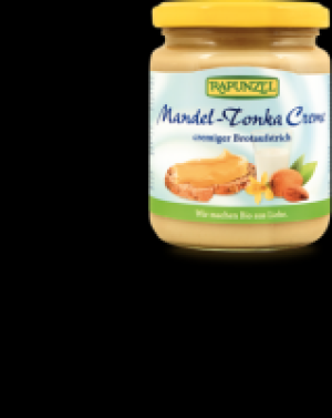Mandel-Tonka Creme 3.97 €