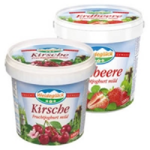 Weideglück Fruchtjoghurt 1.69 €