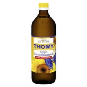Thomy Reines Sonnenblumenöl 1.39 €
