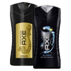 Axe Shower-Gel 1.79 €