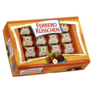 Ferrero Küsschen 3.59 €