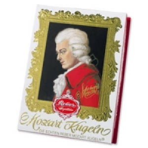 Reber Mozart Kugeln 6.95 €