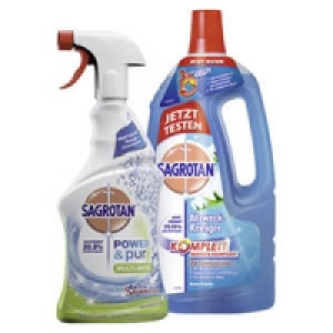 Sagrotan Alles-in-1 Reiniger 2.79&nbsp;&euro;