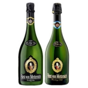Fürst von Metternich Sekt 6.99 €