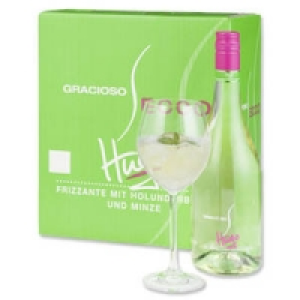 Gracioso 9.99&nbsp;&euro;