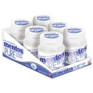 mentos Gum 10.99 €