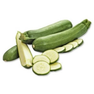 Deutschland Zucchini 0.99 €