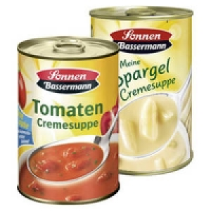 Sonnen Bassermann Suppen 0.99&nbsp;&euro;