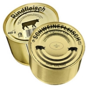 Rind- oder Schweinefleisch 1.59&nbsp;&euro;