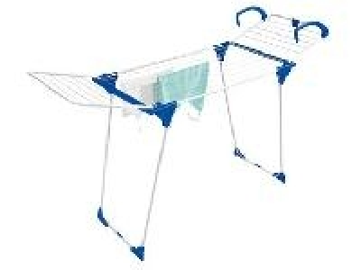 2-in-1-Wäschetrockner 19.99 €