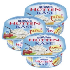 Gervais Hüttenkäse 2.58 €