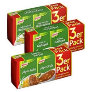 Knorr Basis-Saucen 1.78 €