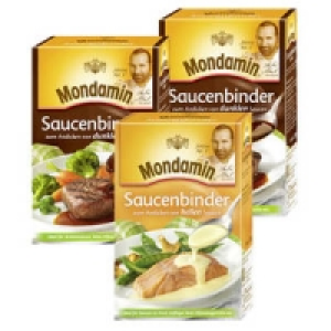Mondamin Saucenbinder oder Klassische Mehlschwitze 2.38&nbsp;&euro;
