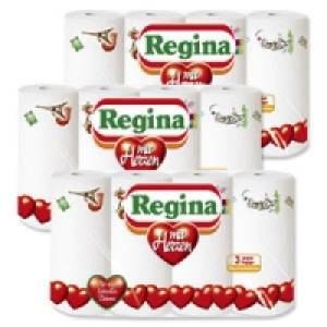 Regina Küchentücher 2.39 €