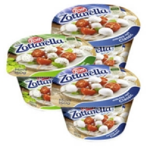 Zottarella Minis 3.18 €