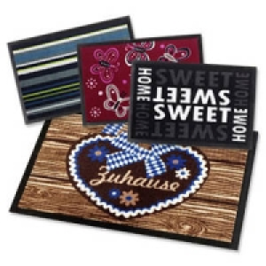 Schmutzfangmatte 7.99&nbsp;&euro;