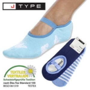 Damen-Haussocken 4.99&nbsp;&euro;