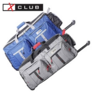 Reisetasche mit Trolleysystem 29.95&nbsp;&euro;