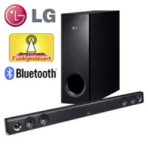 -TV-Soundbar NB3530A mit Funk-Subwoofer 179.99&nbsp;&euro;