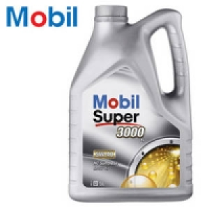 5 Liter Motoren&ouml;l Mobil Super 3000 5W-40 39.95&nbsp;&euro;