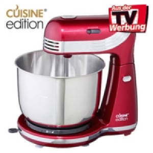 K&uuml;chenmaschine Power Plus 29.95&nbsp;&euro;