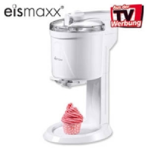 Softeis-Maschine 34.95&nbsp;&euro;