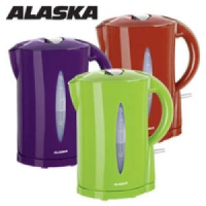 Wasserkocher WK 2209 9.99 €