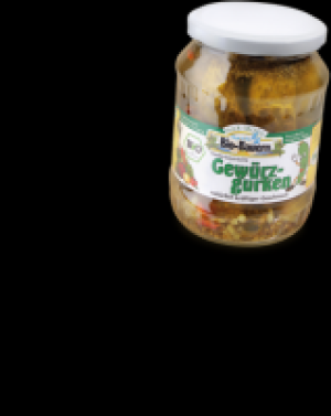 Gewürzgurken 1.97 €