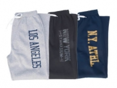 HERREN JOGGINGHOSE 7.99 €