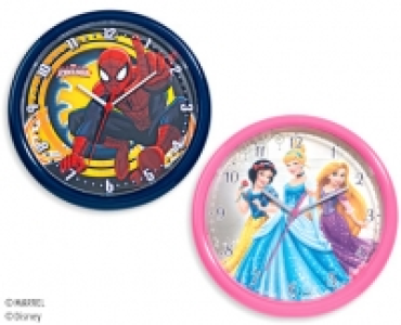Kinder-Uhr 4.99 €