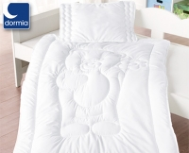 DORMIA®Kleinkinder-Bettenset 9.99 €