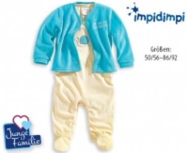 IMPIDIMPI®Baby-Nicki-Set 7.99 €