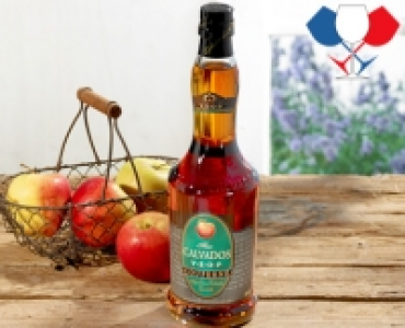 COUPERNÉ Fine Calvados V.S.O.P. 9.99 €
