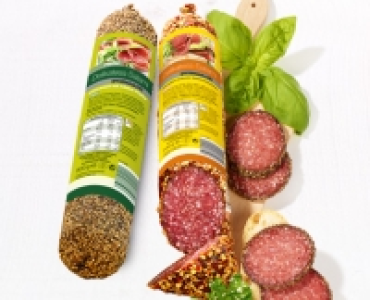 Gewürzsalami 3.69 €