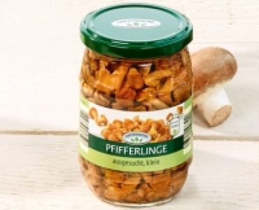 GARTENKRONE®Pfifferlinge 1.99 €