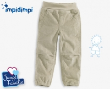 IMPIDIMPI®Kleinkinder-Schlupfhose 5.99 €