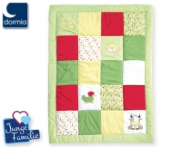 DORMIA®Baby-Krabbeldecke 14.99 €