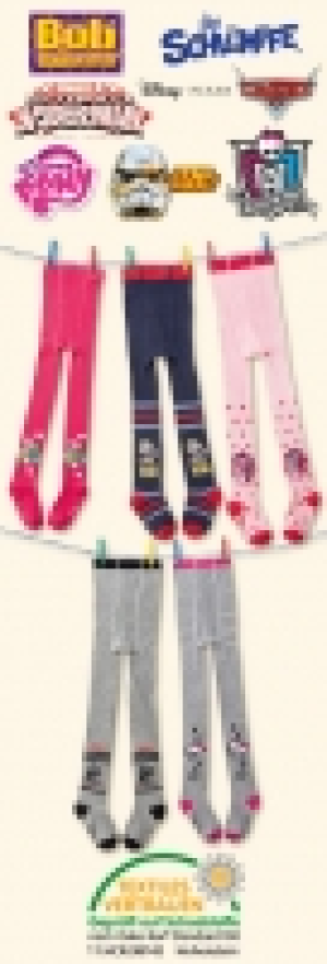 Kinder-Strumpfhose 2.99&nbsp;&euro;