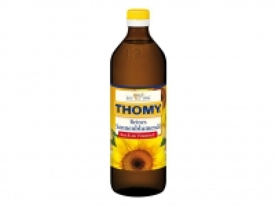 Thomy Reines Sonnenblumenöl 1.39 €
