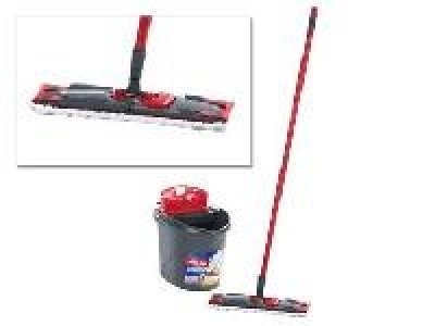 vileda Ultramat-Komplettset 16.99 €